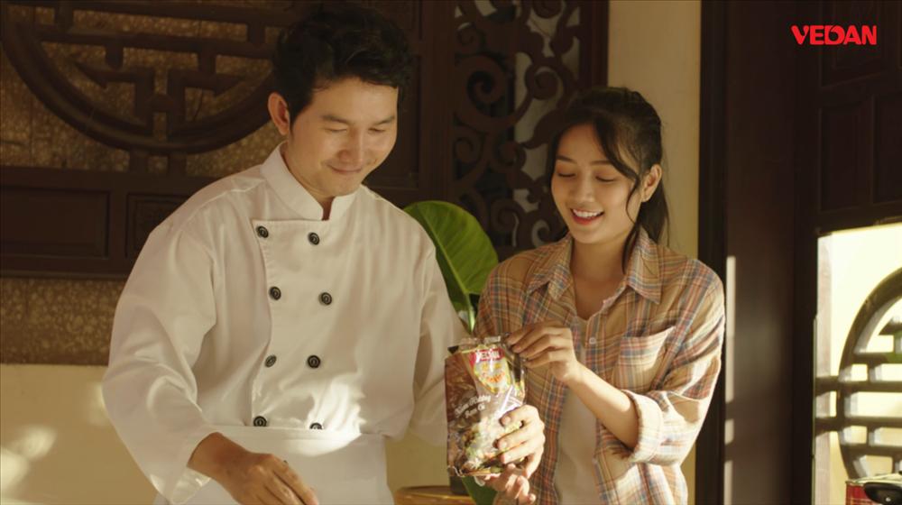 Nghe An Vy kể về hành trình đi tìm gia vị riêng đầy cảm hứng-3