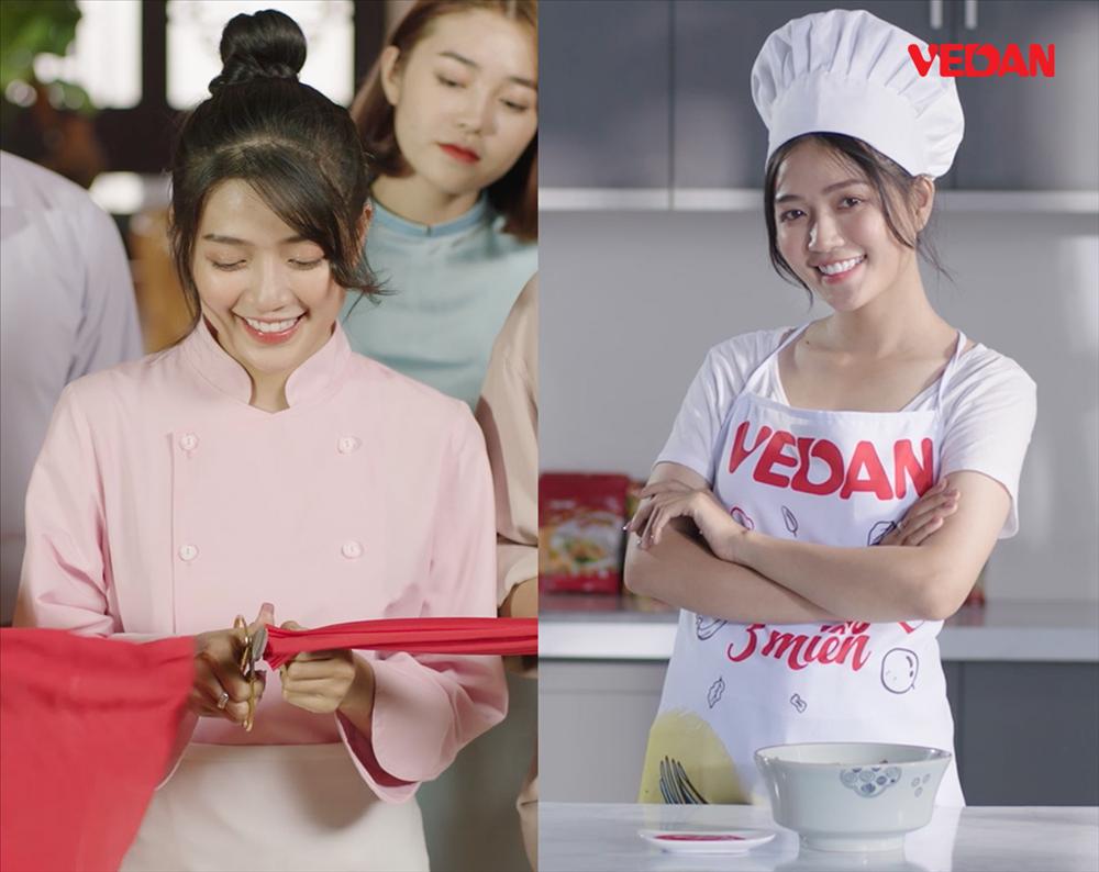 Nghe An Vy kể về hành trình đi tìm gia vị riêng đầy cảm hứng-5