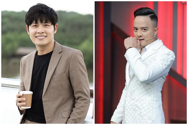 Cao Thái Sơn tố Nguyễn Văn Chung và Nathan Lee bắt tay chơi xấu người hiền-7