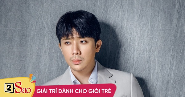 Dân mạng dồn dập hỏi Trấn Thành về 4,3 tỷ từ thiện