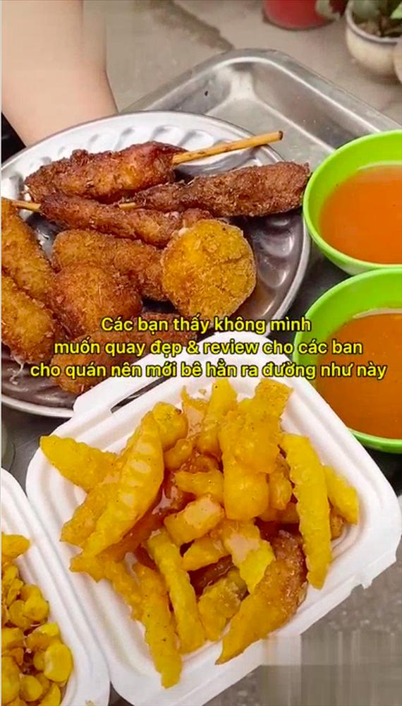 Gặp cả đàn gián bò trong hộp khăn giấy, Food Blogger thắc mắc thì được phán câu xanh rờn-1