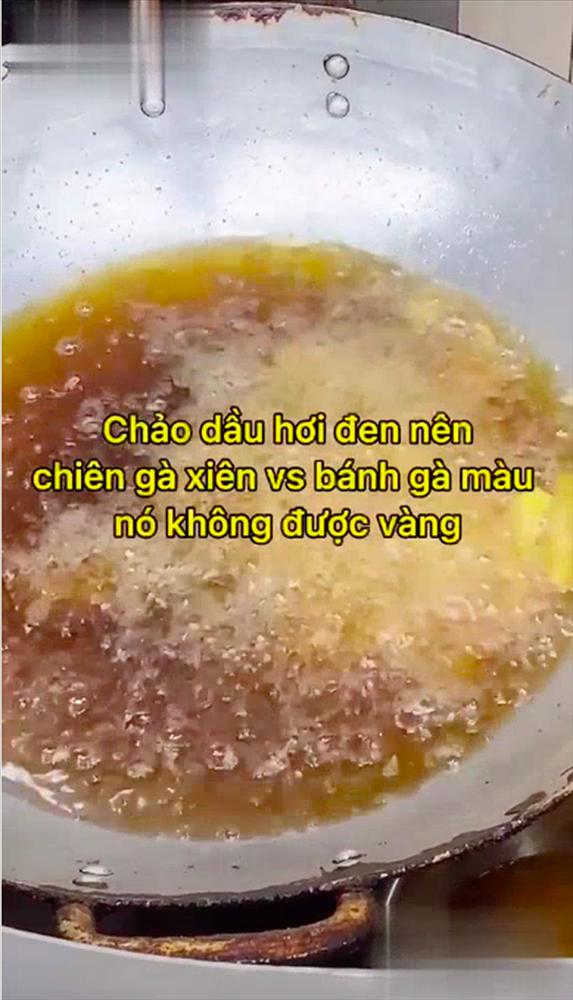 Gặp cả đàn gián bò trong hộp khăn giấy, Food Blogger thắc mắc thì được phán câu xanh rờn-3