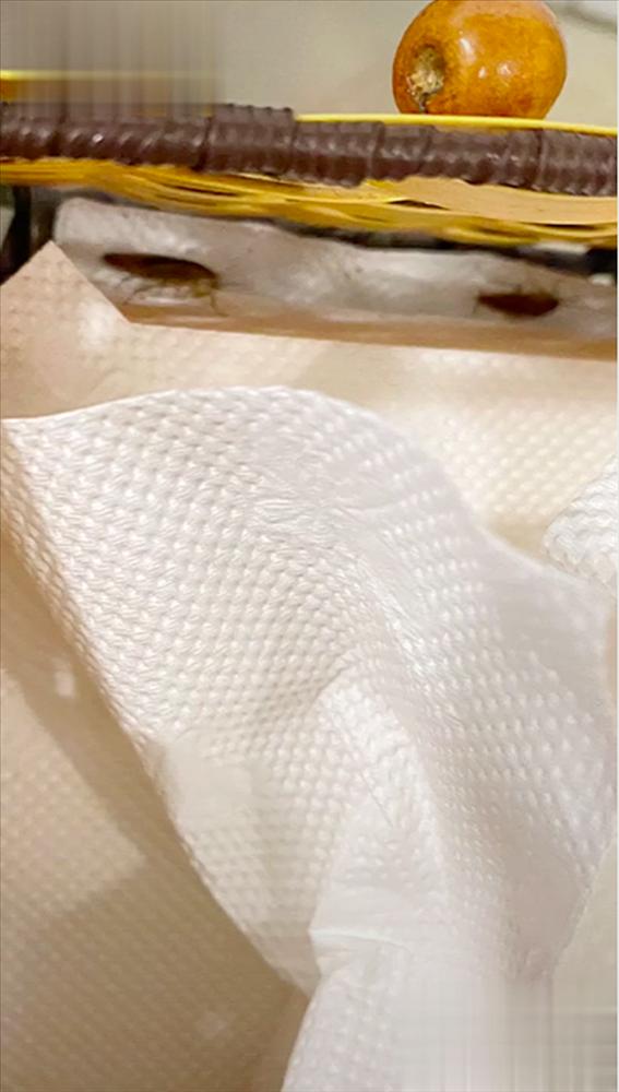 Gặp cả đàn gián bò trong hộp khăn giấy, Food Blogger thắc mắc thì được phán câu xanh rờn-6