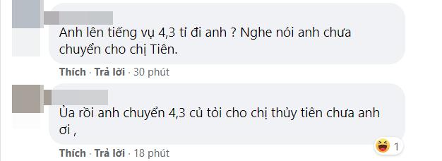 Dân mạng dồn dập chất vấn Trấn Thành về 4,3 tỷ từ thiện-8