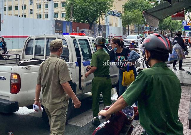 Phỏng vấn nóng Trang Trần sau cuộc hẹn với cậu IT đình đám: Tôi rất sợ hãi!-1