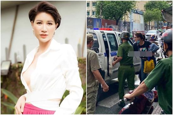 Phỏng vấn nóng Trang Trần sau cuộc hẹn với cậu IT đình đám: 'Tôi rất sợ hãi'!