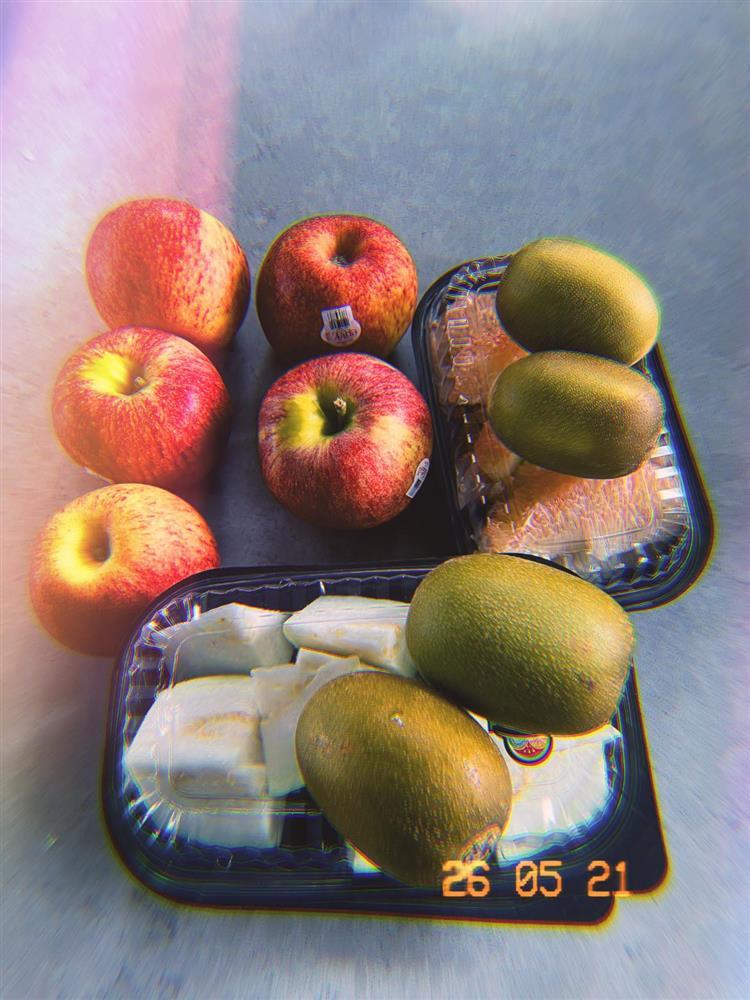 Tóc Tiên gay gắt khi bị mỉa mai keo kiệt 4 nghìn đồng với shipper-2