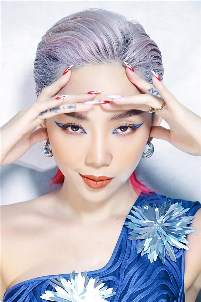 Tóc Tiên gay gắt khi bị mỉa mai keo kiệt 4 nghìn đồng với shipper-3