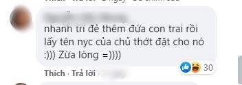 Tức phát khóc khi phát hiện chồng đặt tên con gái trùng với tên người tình cũ-3