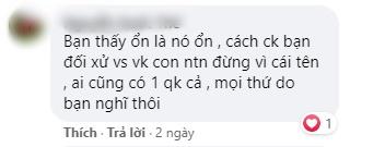 Tức phát khóc khi phát hiện chồng đặt tên con gái trùng với tên người tình cũ-7