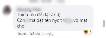 Tức phát khóc khi phát hiện chồng đặt tên con gái trùng với tên người tình cũ-5