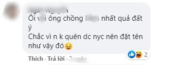 Tức phát khóc khi phát hiện chồng đặt tên con gái trùng với tên người tình cũ-6