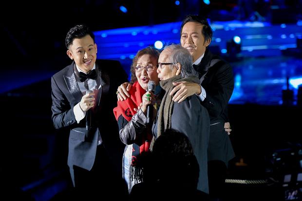 Không chỉ bị u ác tuyến giáp, Hoài Linh từng tiết lộ mình bị khá nhiều bệnh-1