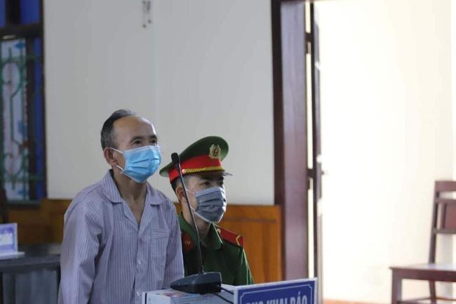 Hà Tĩnh: Mâu thuẫn gia đình, bố chồng dùng búa đinh đánh con dâu và 2 cháu nội trọng thương-1