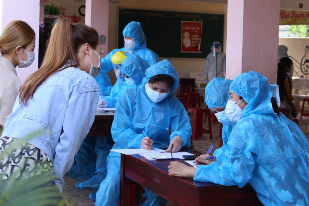 Khai báo y tế online gian dối có thể bị phạt đến 20 triệu đồng-1