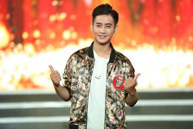 Hoàng Phúc Cười xuyên Việt qua đời ở tuổi 27-1