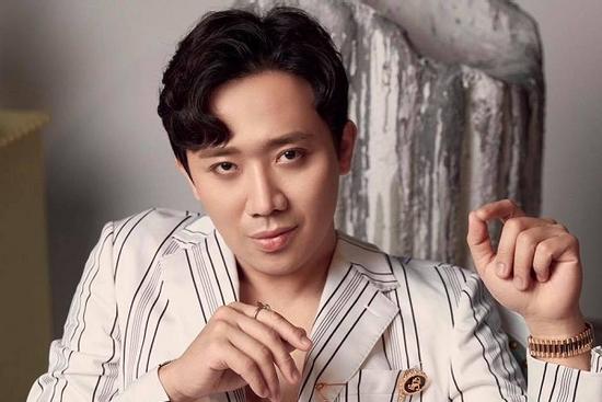 Trấn Thành giải trình tin đồn 'không giải ngân 4,3 tỷ tiền từ thiện'