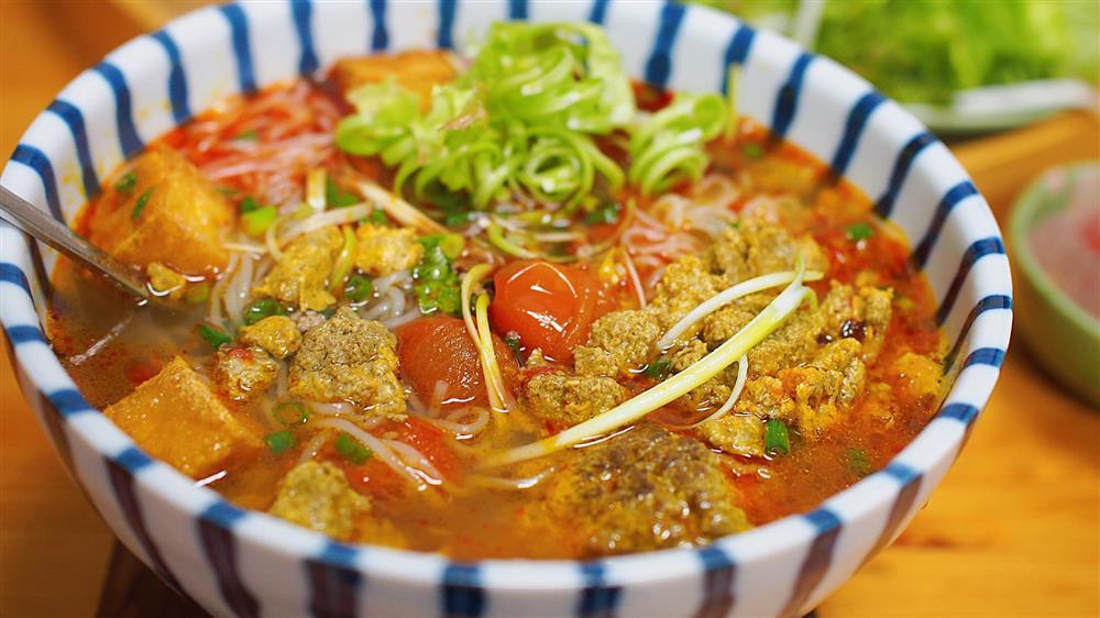 8X chia sẻ 5 món bún nước thay cơm ngày hè, đảm bảo nấu bao nhiêu cũng hết-2