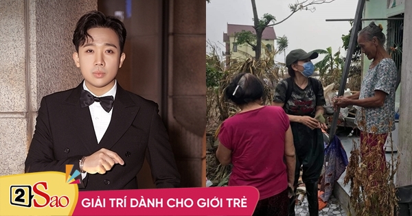 Được Trấn Thành giao phó 6,4 tỷ từ thiện, mẹ Hồ Ngọc Hà đã làm gì?