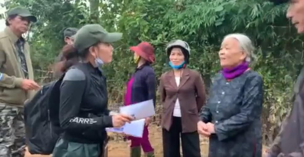 Được Trấn Thành giao phó 6,4 tỷ từ thiện, mẹ Hồ Ngọc Hà đã làm gì?-7