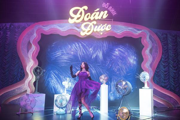 Bích Phương thử rap nhưng netizen ngao ngán chê hát ngang chị Phí-3