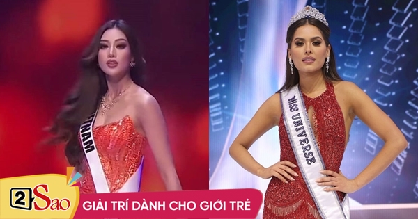 21 thí sinh Miss Universe bị nghi chơi bẩn, không ngoại trừ Khánh Vân