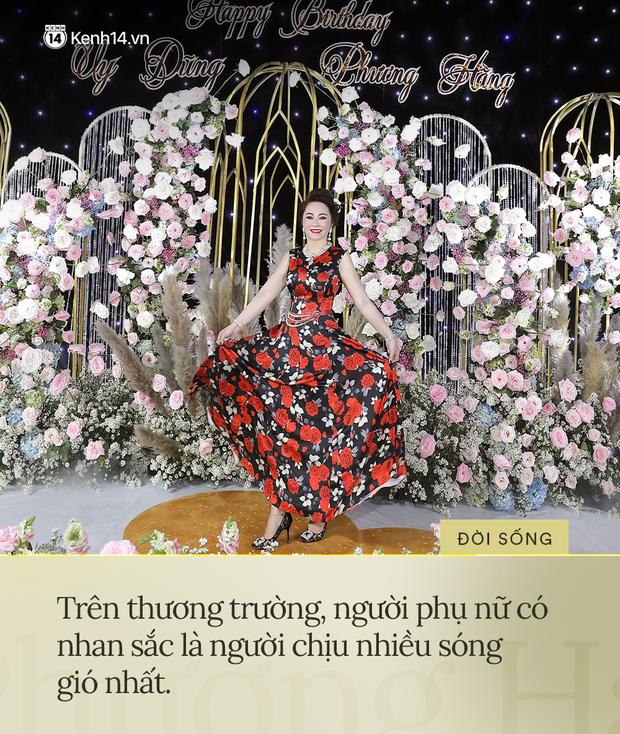 Bà Phương Hằng dạy chị em vừa đẹp vừa giàu, được chiều mà vẫn quyền uy-4