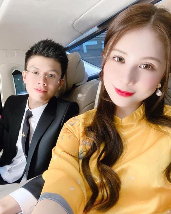 Thiếu gia Phan Hoàng tiết lộ chuyện tình cảm hiện tại, bật mí gu chọn bạn gái-1