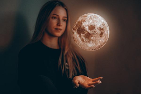 Làm thế nào để sử dụng hữu ích năng lượng của chu kỳ Mặt Trăng, đem đến sự thuận lợi cho cuộc sống?-3