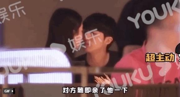 Drama ngoại tình: Mỹ nam 1999 lộ ảnh hẹn hò gái lạ, bà cả ngã ngửa vì uất ức-2