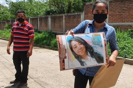 40 thi thể trong căn nhà làm rúng động El Salvador