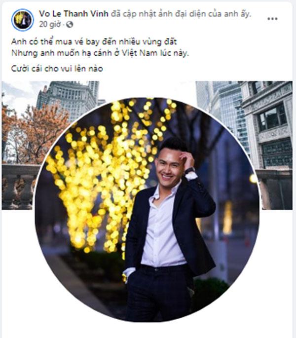 Giữa bão chỉ trích tiền từ thiện, Hoài Linh cản con trai không về Việt Nam-2