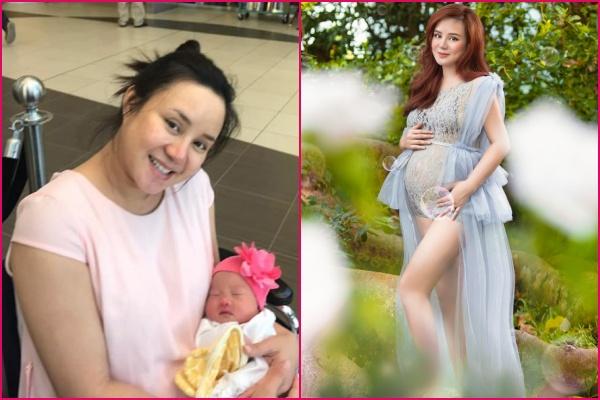 Không thể nhận ra Vy Oanh thời mới vào showbiz, đập đi xây lại là có thật!-11