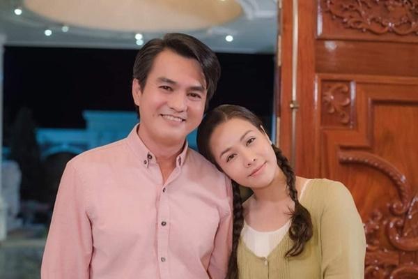 Vài năm gần đây, Nhật Kim Anh là gương mặt quen thuộc với khán giả truyền hình phía Nam. Cô gây được ấn tượng với loạt phim đề tài miền Tây như Tiếng sét trong mưa, Vua bánh mì...