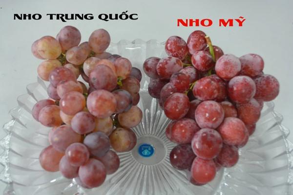 Mẹo đơn giản tẩy sạch hóa chất trên hoa quả cực hiệu quả-7