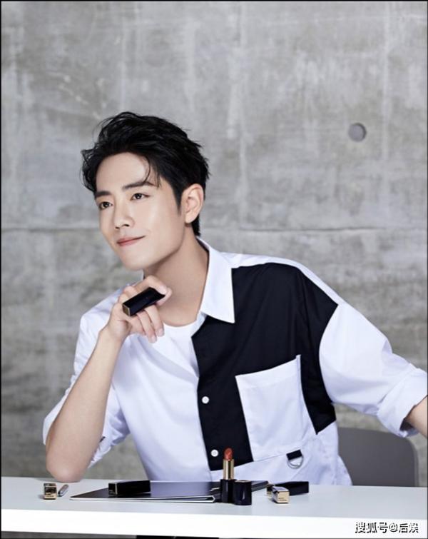 Tiêu Chiến yêu cầu fan không gửi hoa ủng hộ để tránh gây rắc rối-7