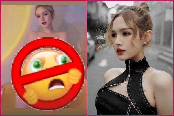 Xoài Non nhảy đổng tin đồn nhận thưởng lớn vì đã bầu bí rồi!-7