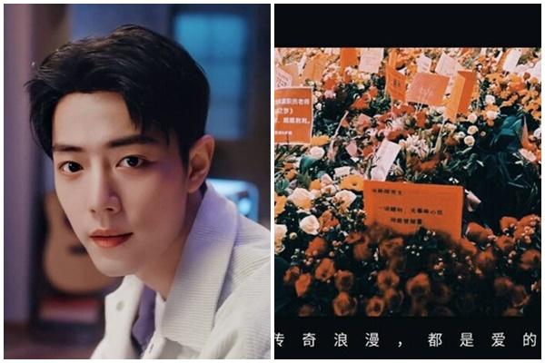 Lên sóng sau nhưng lượt xem Đấu La Đại Lục vẫn gấp bốn lần Hữu Phỉ-6