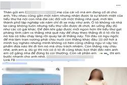 Tiểu thư bỏ trai nghèo đi theo người giàu, đến ngày bị đá vác bụng bầu 'ăn vạ' và cái kết lật mặt