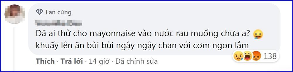 Hỏi Canh rau muống nên dầm sấu hay vắt chanh và đây là 7749 câu trả lời đỉnh-5