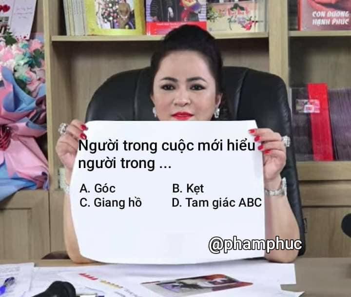 Muốn qua cửa Đại Nam, sao Việt phải súc miệng những câu nói này của bà Hằng-4