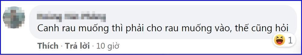 Hỏi Canh rau muống nên dầm sấu hay vắt chanh và đây là 7749 câu trả lời đỉnh-12