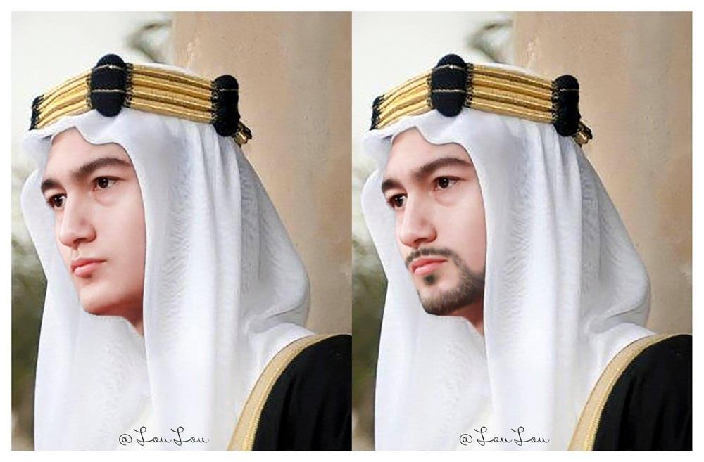 Tuyển Việt Nam vừa sang UAE đã hóa thành trai đẹp bị trục xuất trừ Duy Mạnh-5