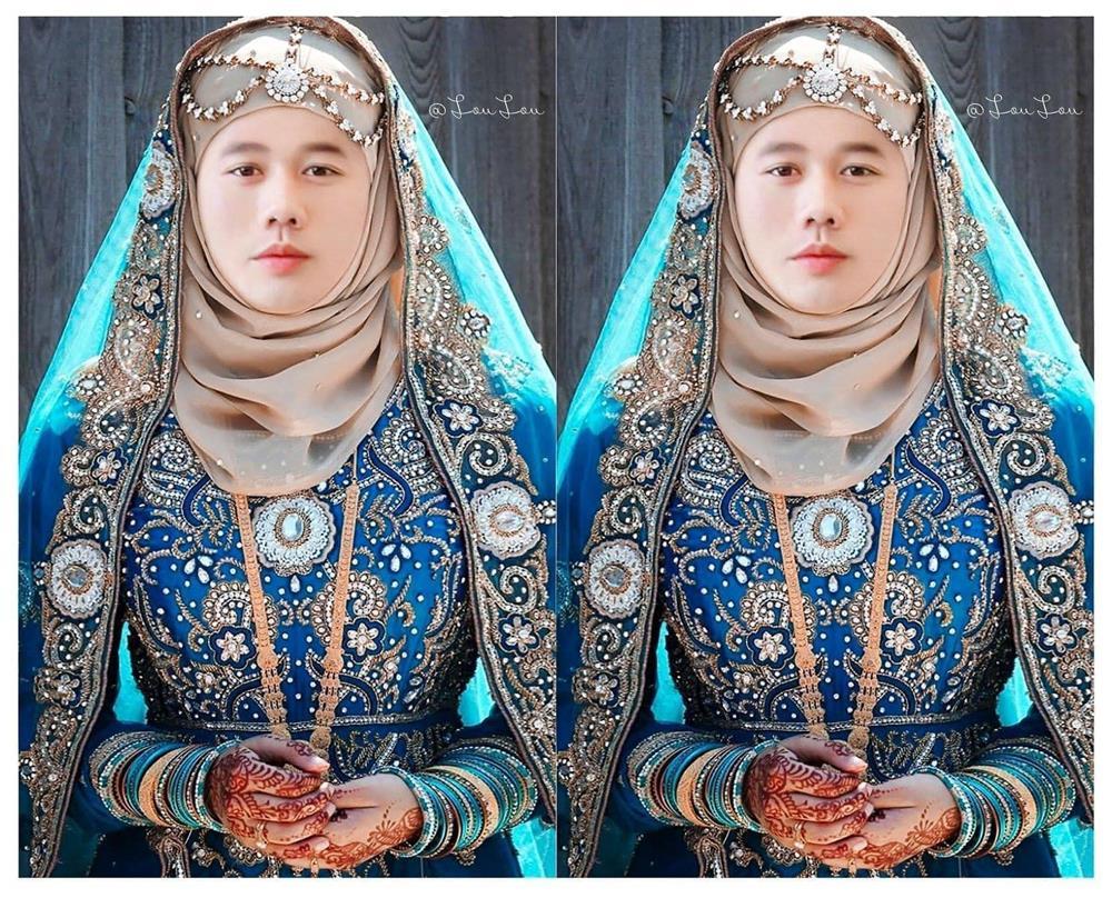 Tuyển Việt Nam vừa sang UAE đã hóa thành trai đẹp bị trục xuất trừ Duy Mạnh-13