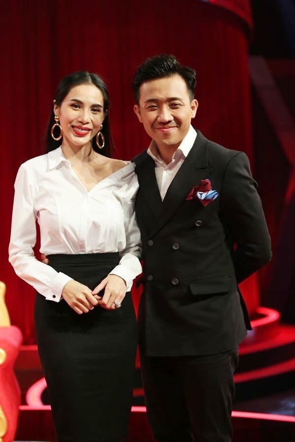 Trấn Thành công khai chứng từ chuyển hơn 6,4 tỷ, xin lỗi Thủy Tiên-5