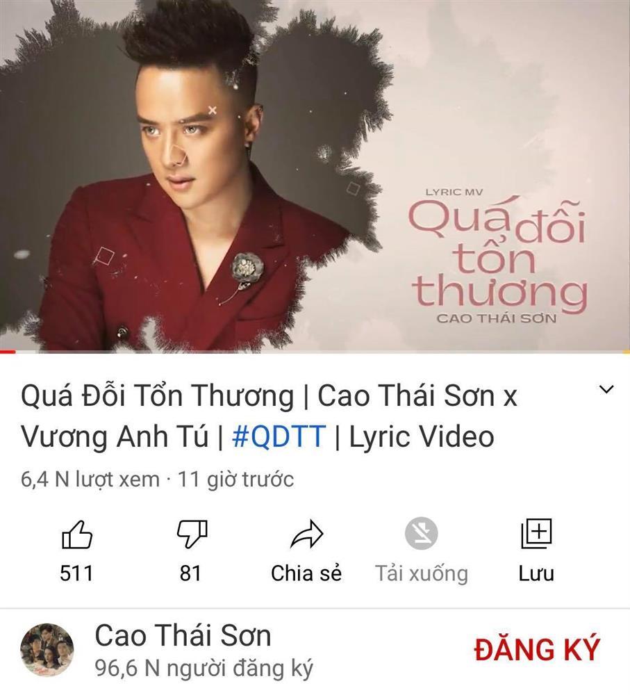 Nathan Lee khởi kiện Cao Thái Sơn, nhờ fan thu thập nhiều bằng chứng-3