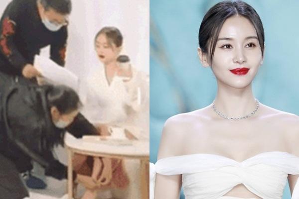 Hyeri bị chỉ trích vì cử chỉ tình tứ với Jang Ki Young-6