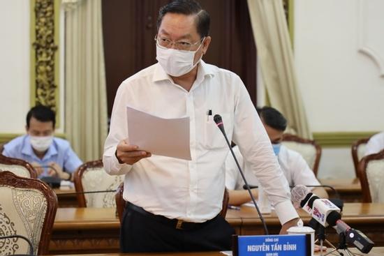 TP.HCM tạm dừng dịch vụ hớt tóc, làm đẹp để phòng dịch Covid-19