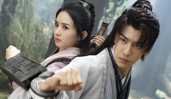 Lên sóng sau nhưng lượt xem Đấu La Đại Lục vẫn gấp bốn lần Hữu Phỉ-2