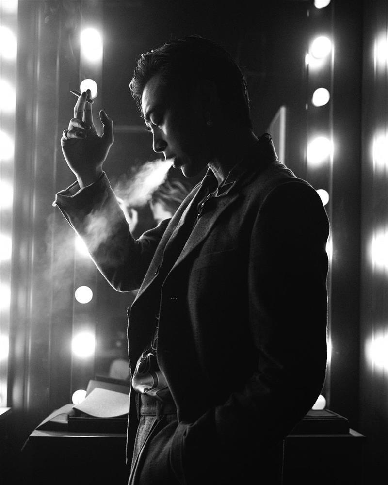 Soobin khoe ảnh hút thuốc gây tranh cãi: Nói một đằng làm một nẻo-3